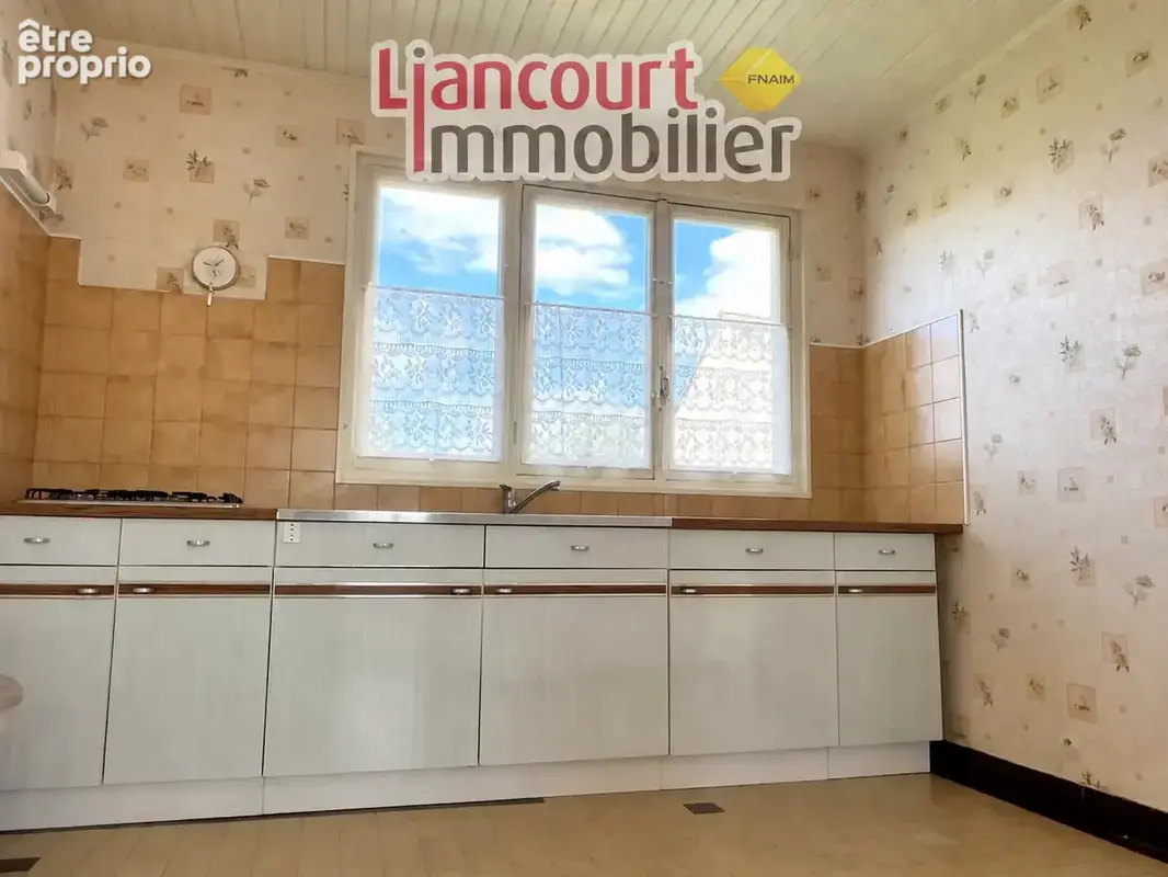 Beau pavillon indépendant Liancourt 169 900 euros - photo 4