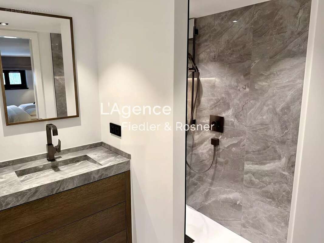 Maison à SAINT-TROPEZ