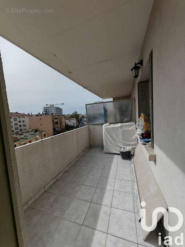 Photo 9 - Appartement à TOULON