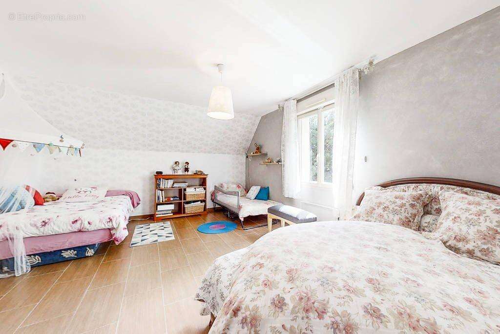 Photo 9 - Maison à SERVAIS