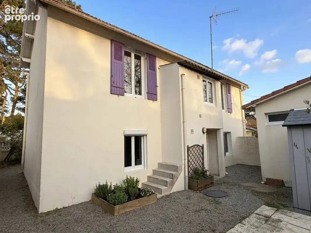 Maison - 4 pièces - photo 5
