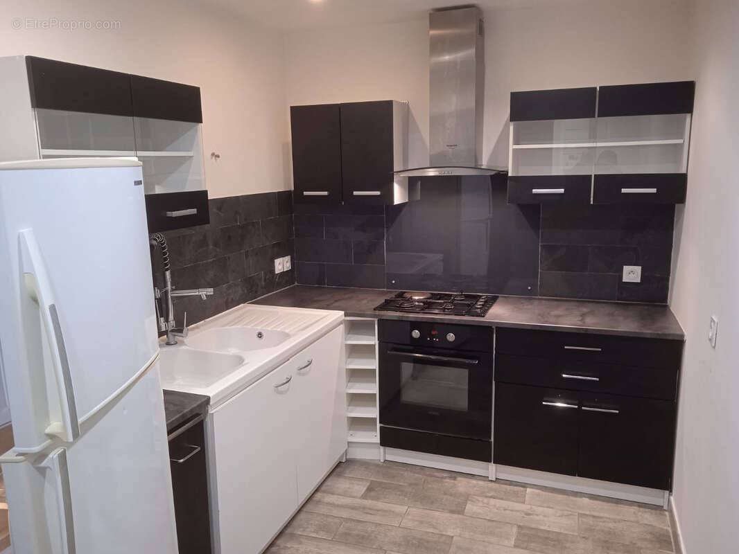 Appartement à LA SEYNE-SUR-MER