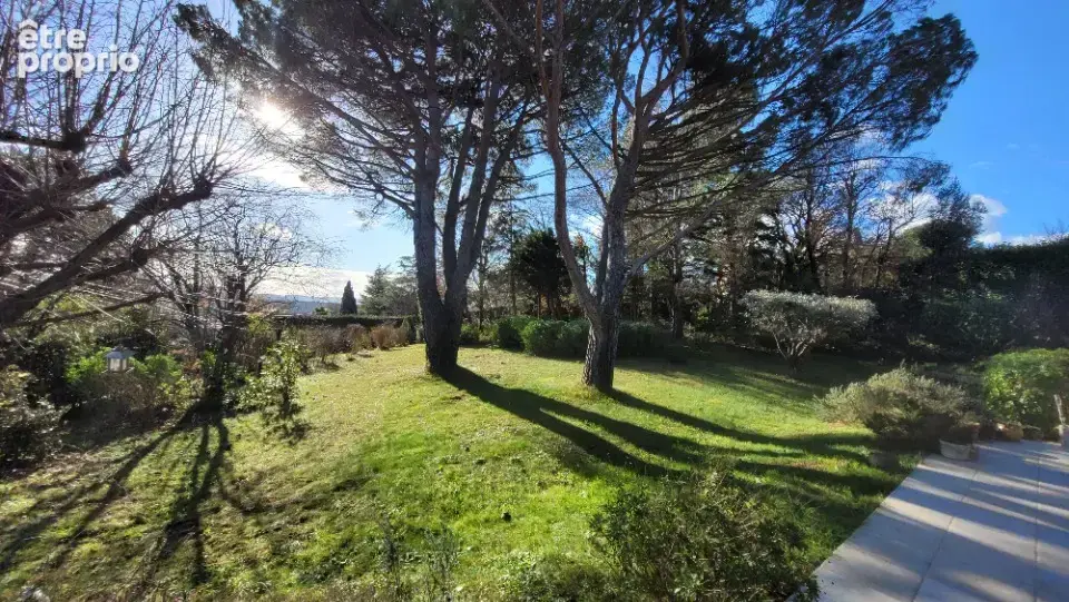 Terrain 920 m² à Montelimar  - photo 2