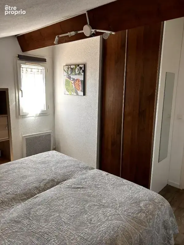 À SAISIR - VIDAUBAN Mazet meublé 45 m2 avec jardin et jacuzzi - Piscine - Tennis - photo 13