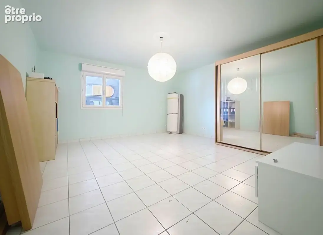 Appartement à vendre 5 pièces VETRAZ MONTHOUX (74) - photo 13