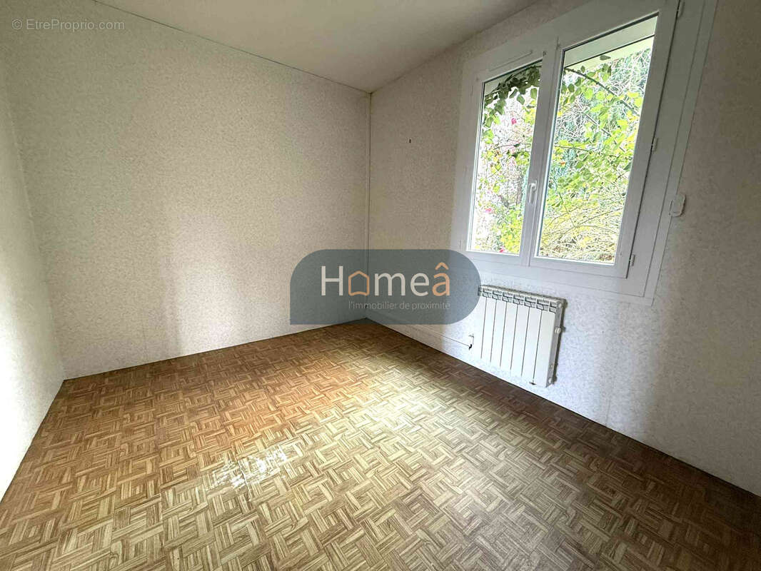 Maison 4ch axe doudeville - yerville - photo 5
