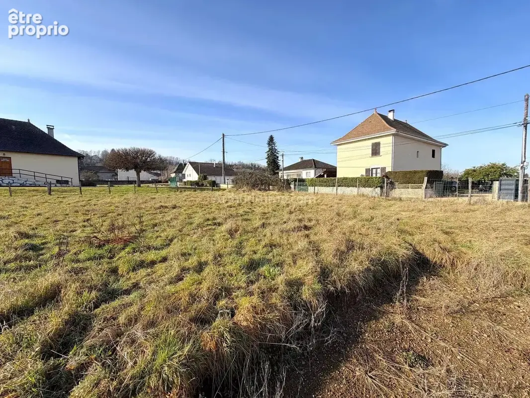 Vente Terrain (38630) 65 000ï¿œ - photo 3