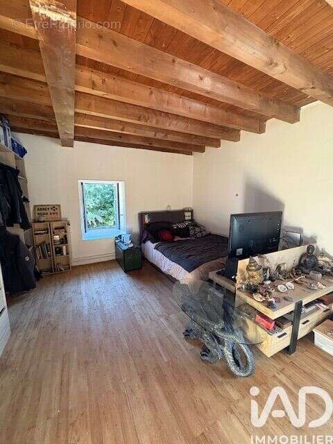 Photo 5 - Maison à SAINT-ONDRAS