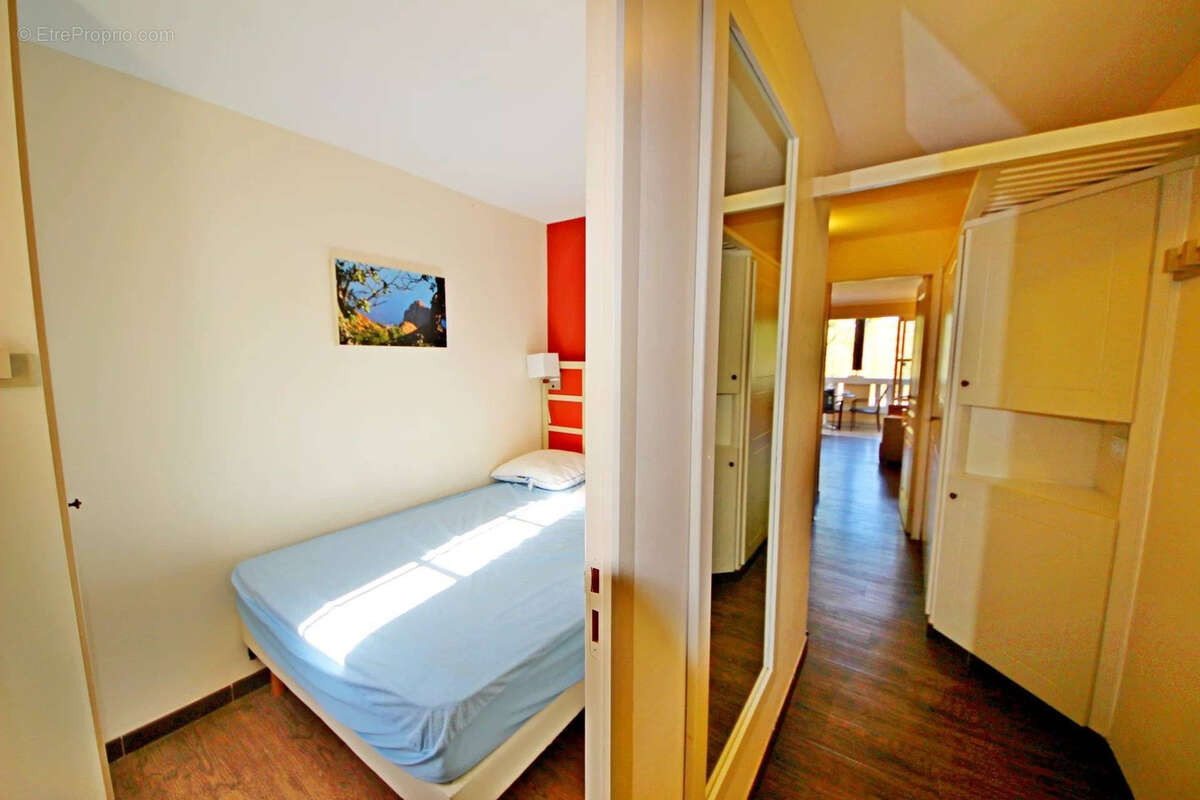 Appartement à LA SEYNE-SUR-MER