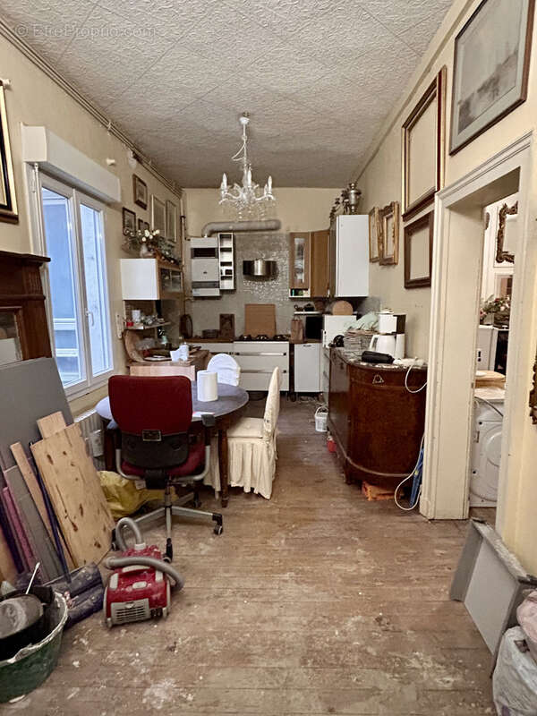 Appartement à ANGERS