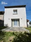 Maison à PONT-D'AIN