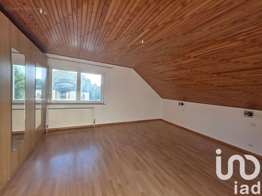 Photo 9 - Maison à PHALSBOURG