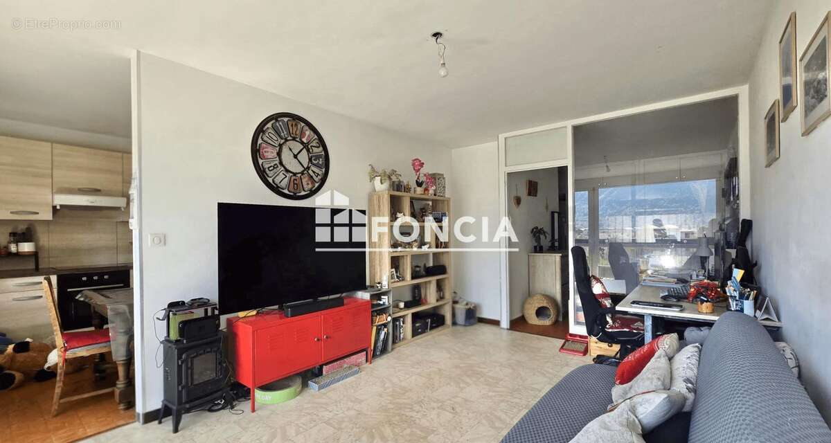 Appartement à BONNEVILLE