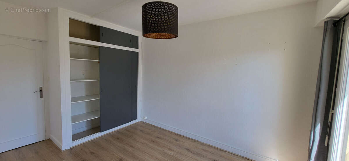 Appartement à MONTLUCON