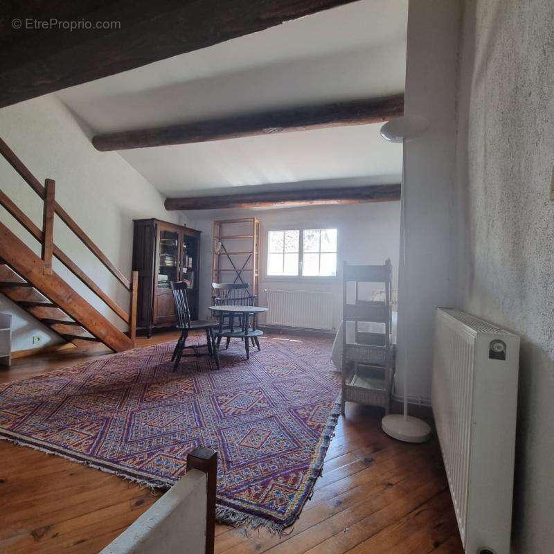 Maison de village - photo 7
