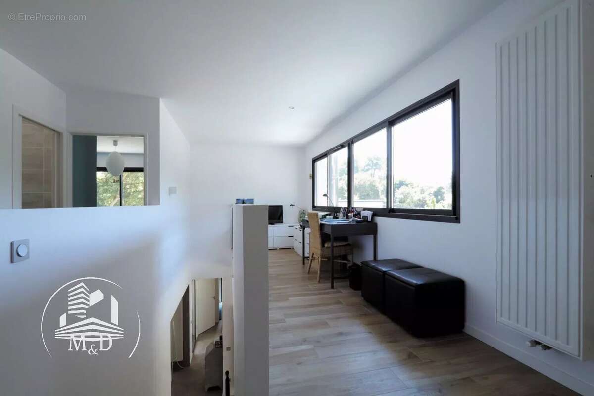 Maison à VIEILLE-TOULOUSE