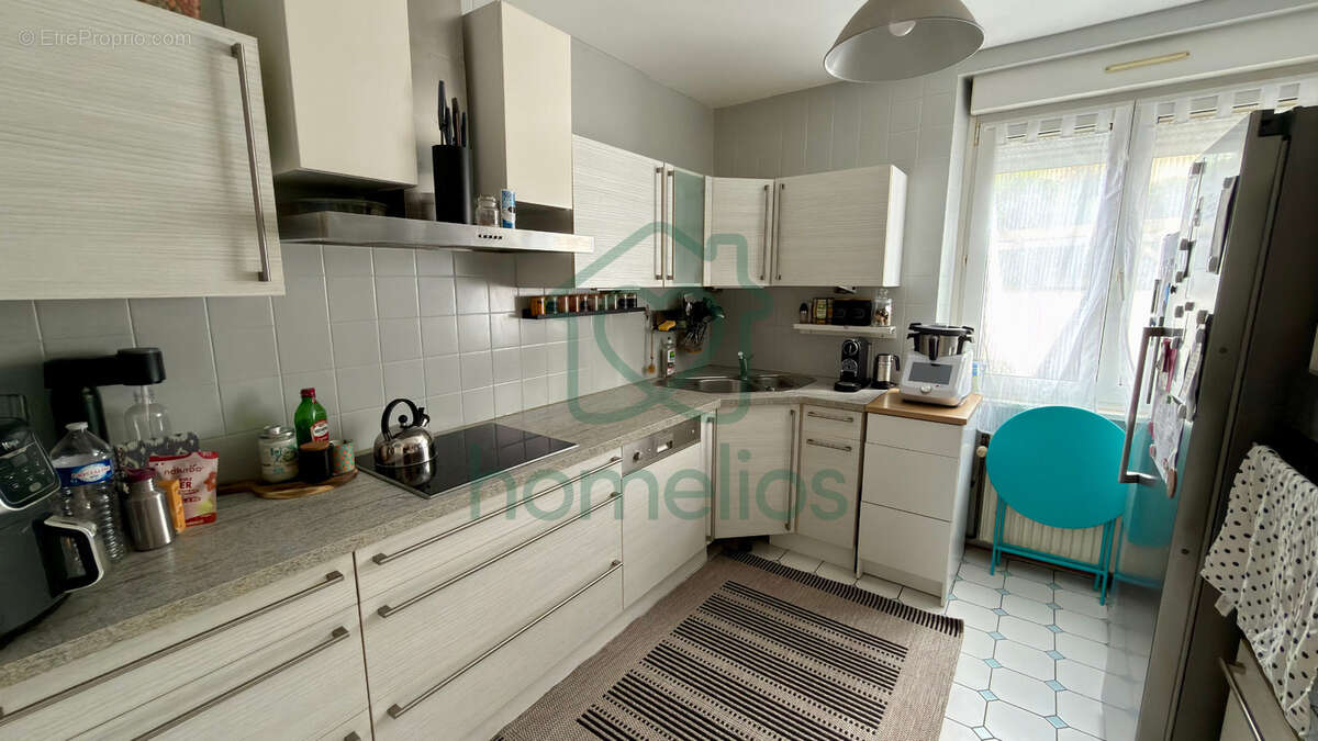 Appartement à RIEDISHEIM