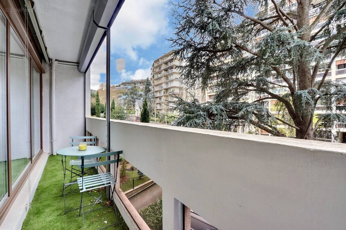Appartement à CHAMALIERES