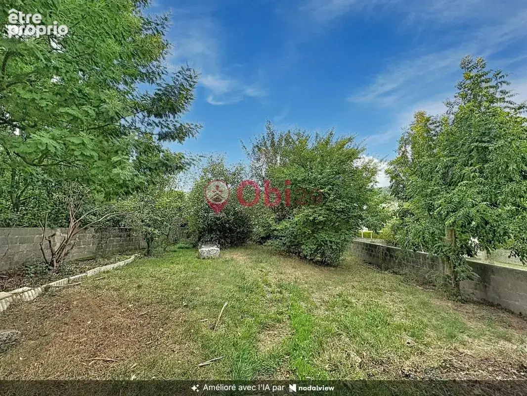 Maison familiale avec beau potentiel et vue dégagée ! - photo 27