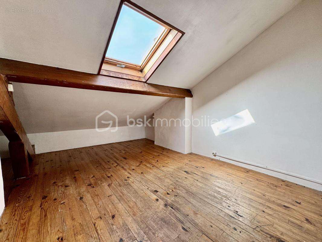 Appartement à SAINT-DENIS