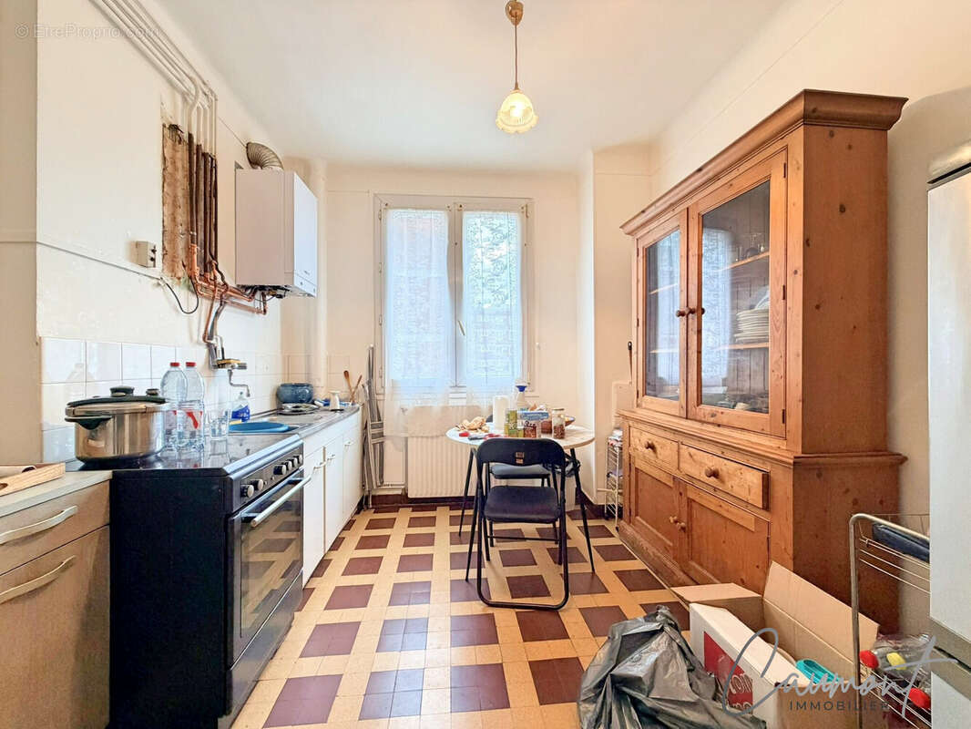 Appartement à LE HAVRE