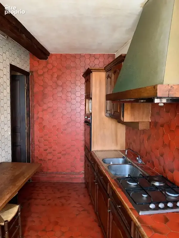 Maison 113 m² à Honfleur  - photo 5