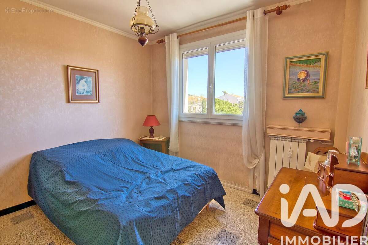 Photo 8 - Appartement à LA GARDE