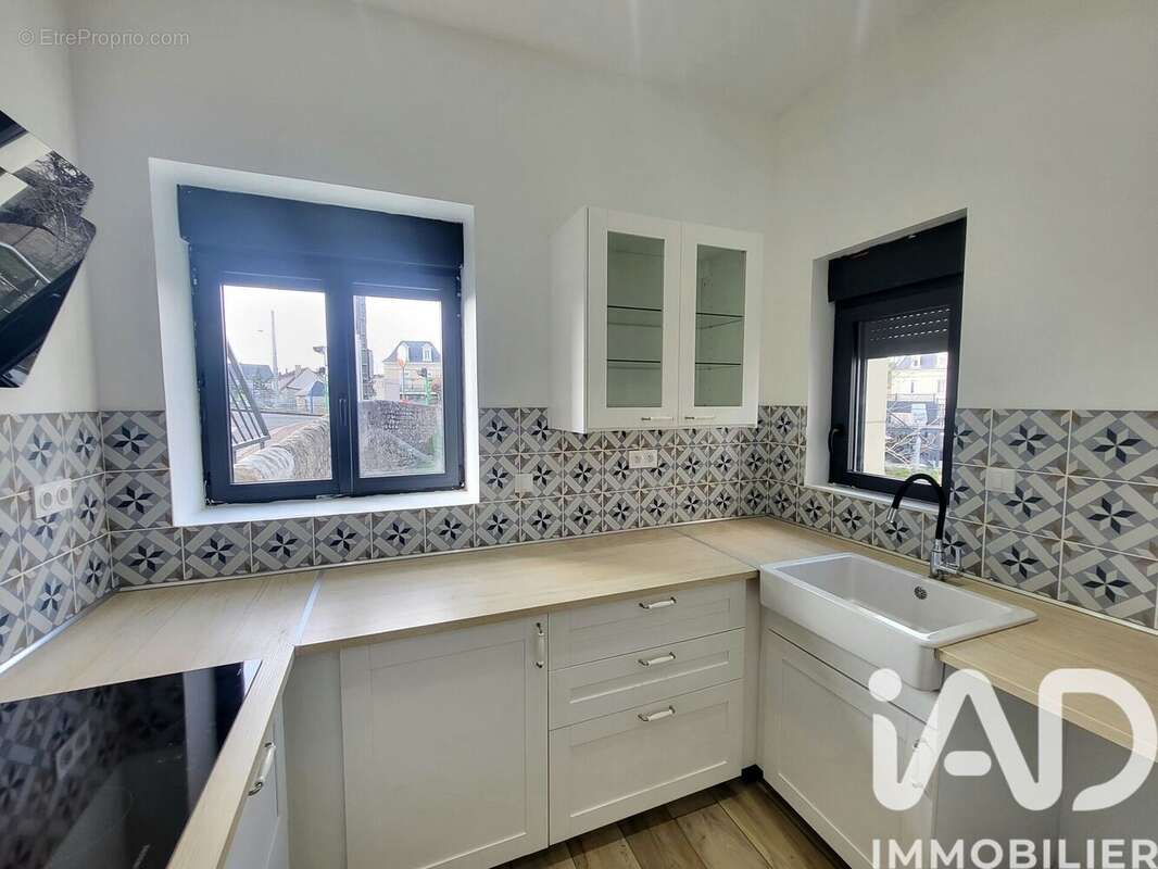 Photo 3 - Maison à CHATELLERAULT