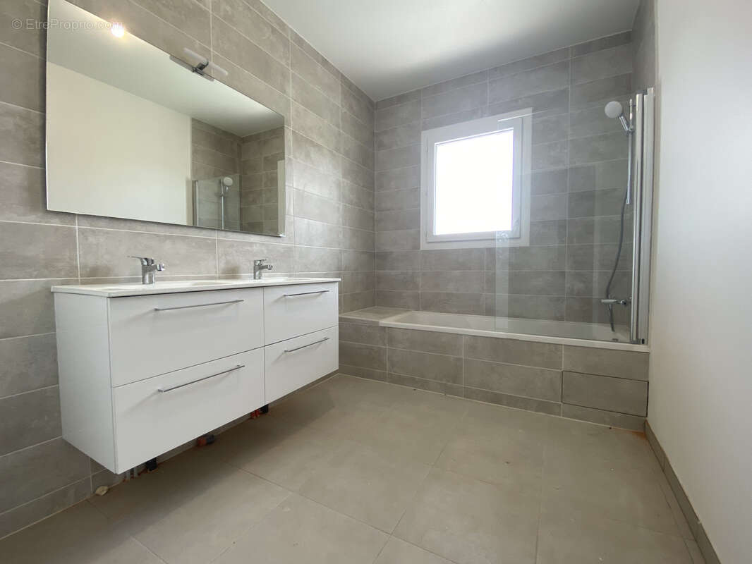 Appartement à THONON-LES-BAINS