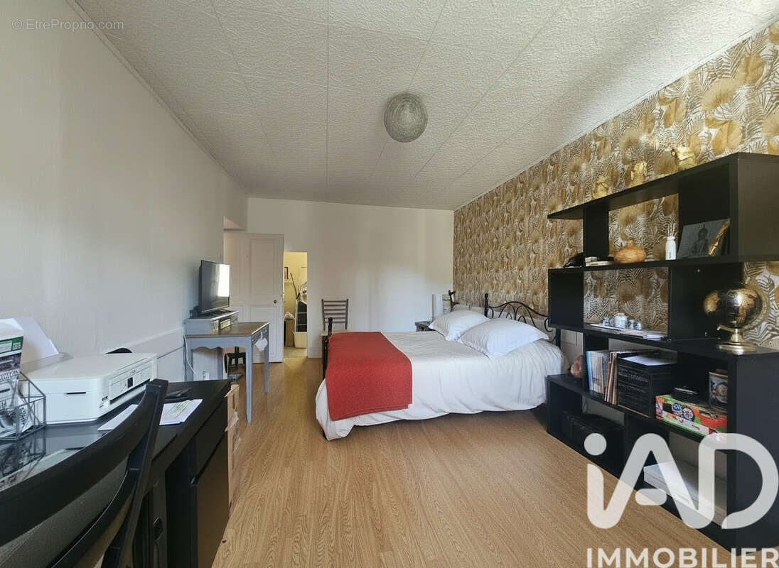 Photo 5 - Maison à RENAGE