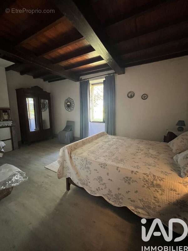 Photo 7 - Maison à CASTELNAU-MAGNOAC