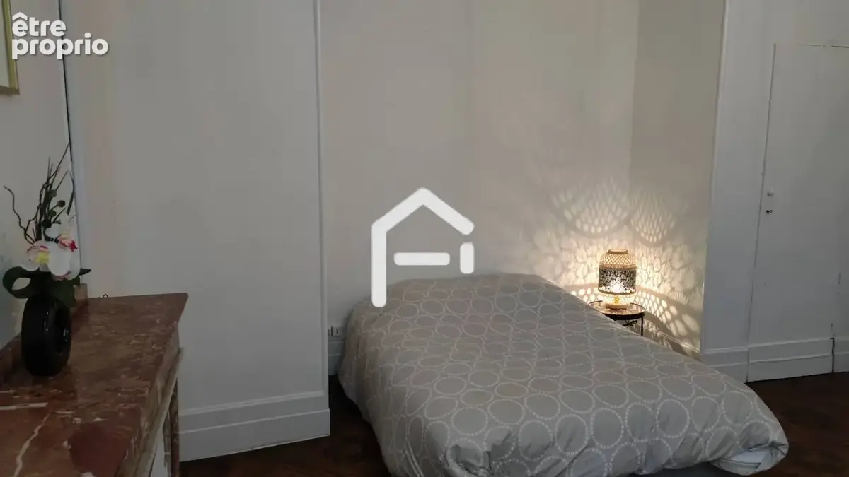Appartement 55 m² à Toulouse  - photo 5