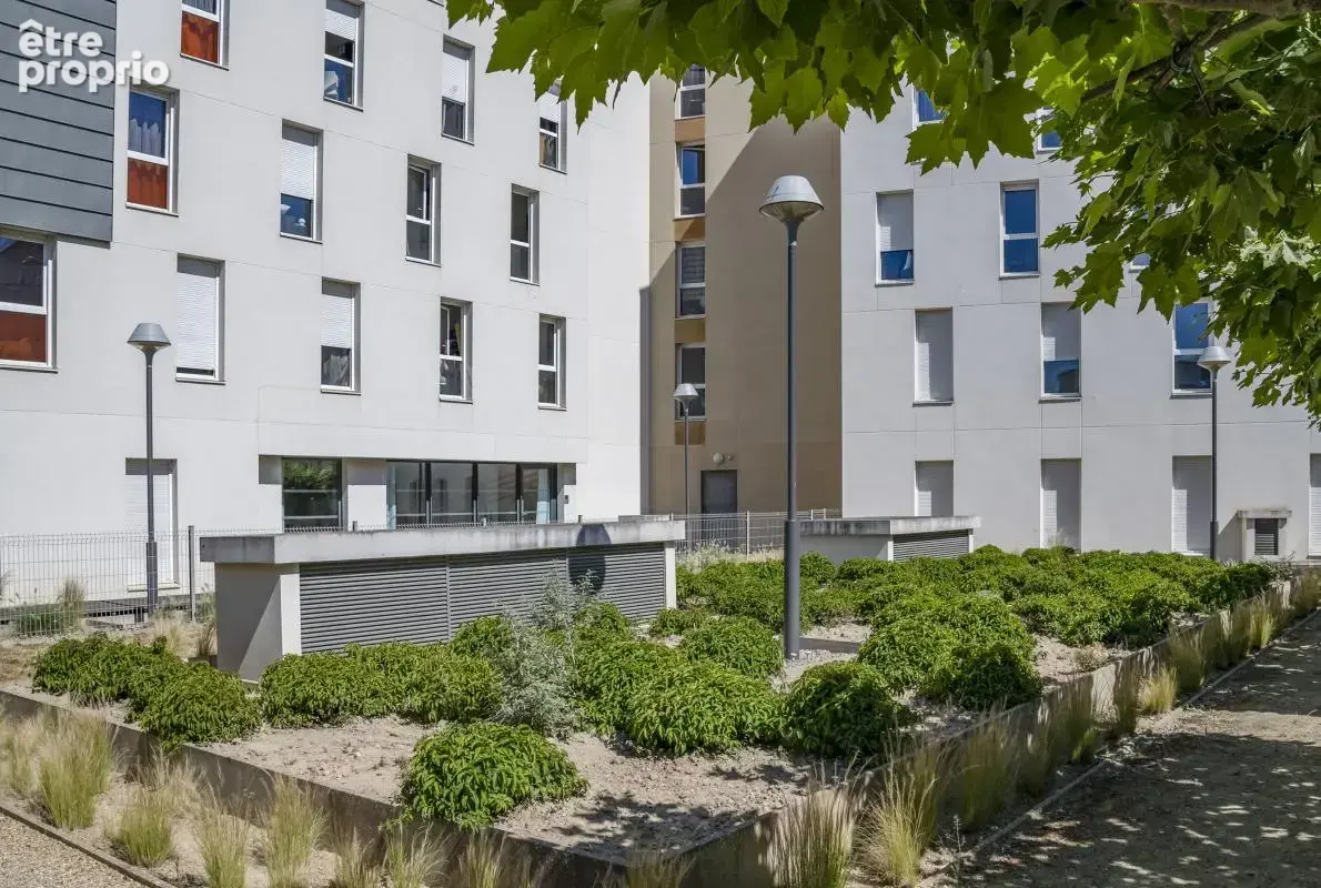 Angers – faculté de médecine – 5 % brut – revenus sécurisés jusqu'en 2032 ! - photo 12