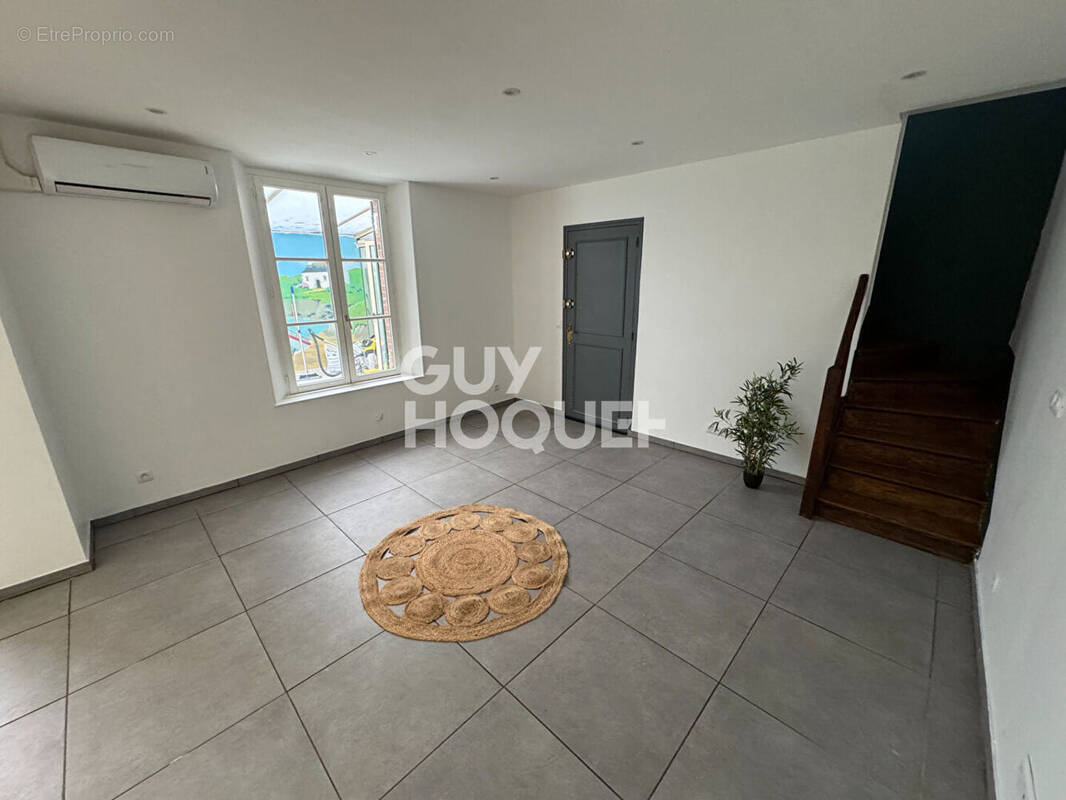 Maison à EZY-SUR-EURE