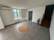 Maison à EZY-SUR-EURE