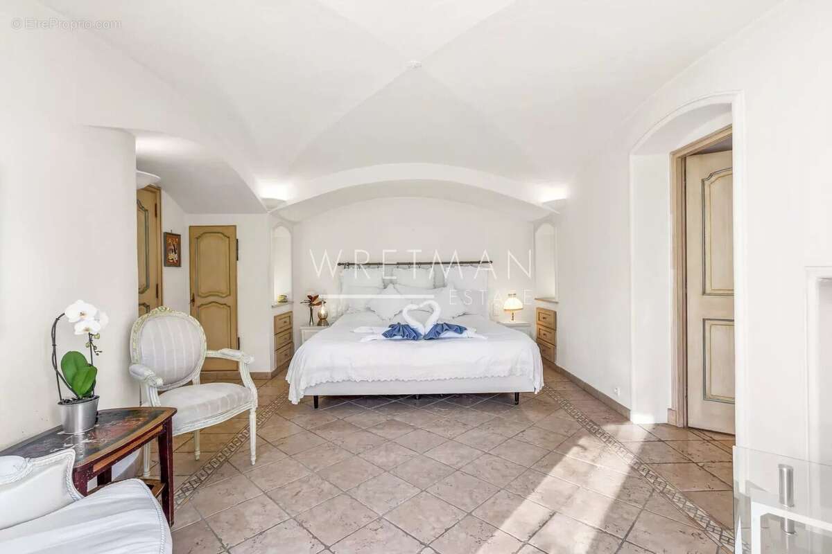 Maison à SPERACEDES