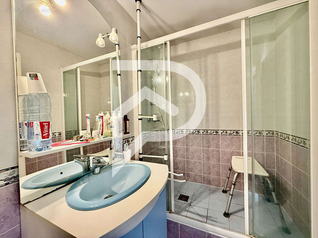 Maison Aulnay Sous Bois 6 pièce(s) 121.55 m2 - photo 10