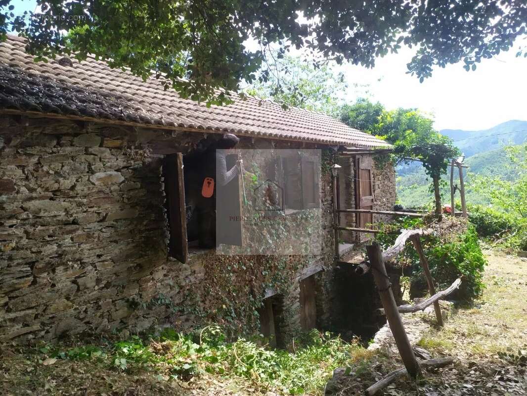 Maison à SAINT-HILAIRE-DE-LAVIT