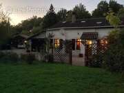 Maison à SAINT-ADJUTORY