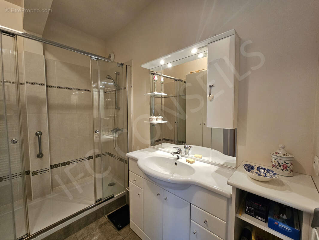 Appartement à VERNON