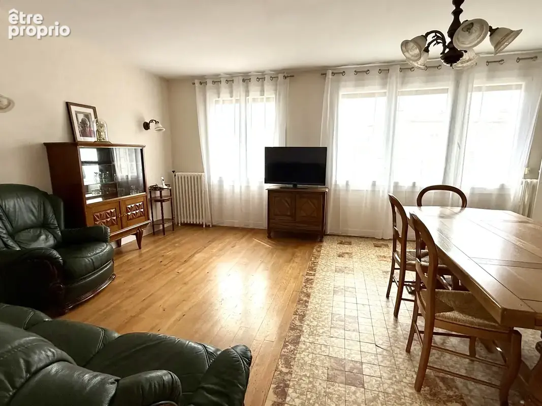 Maison 4 chambres à SOISSONS - photo 3