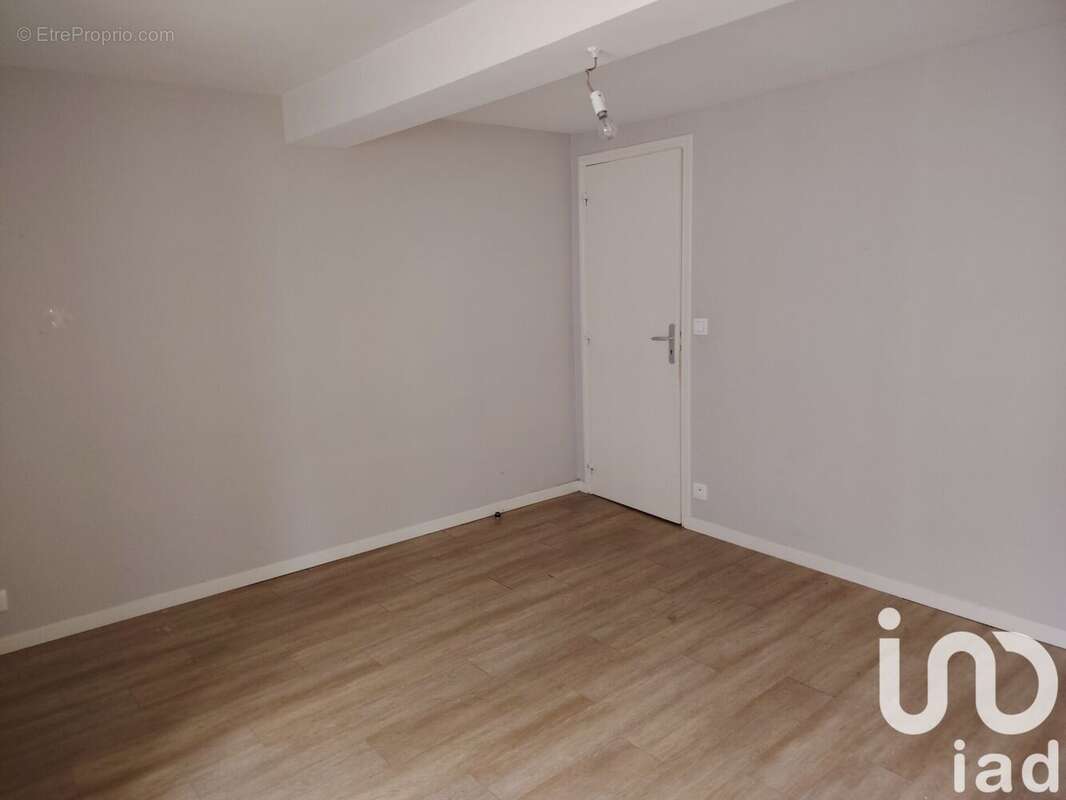 Photo 6 - Appartement à BEAUVILLIERS