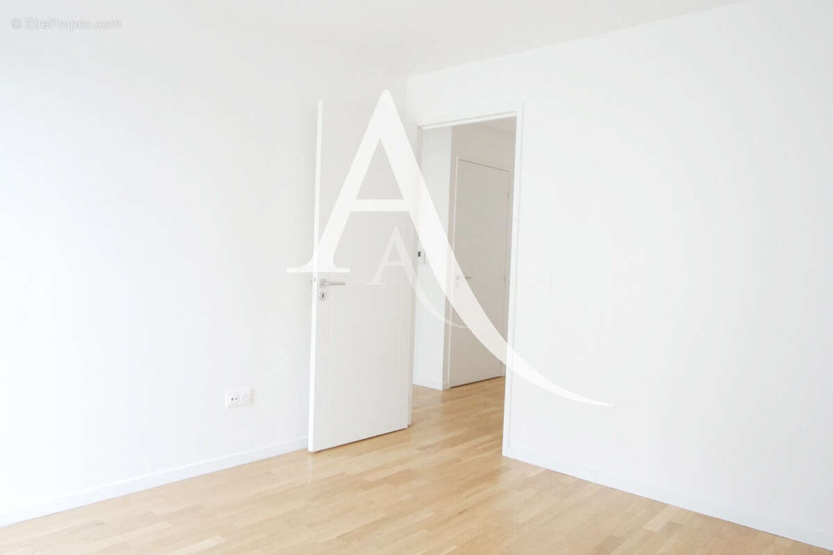 Appartement à RUEIL-MALMAISON