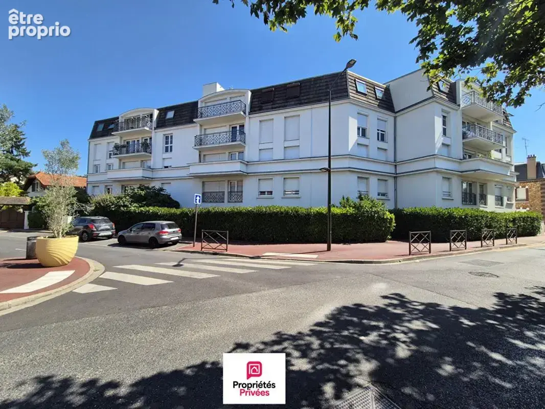 Appartement à ACHERES