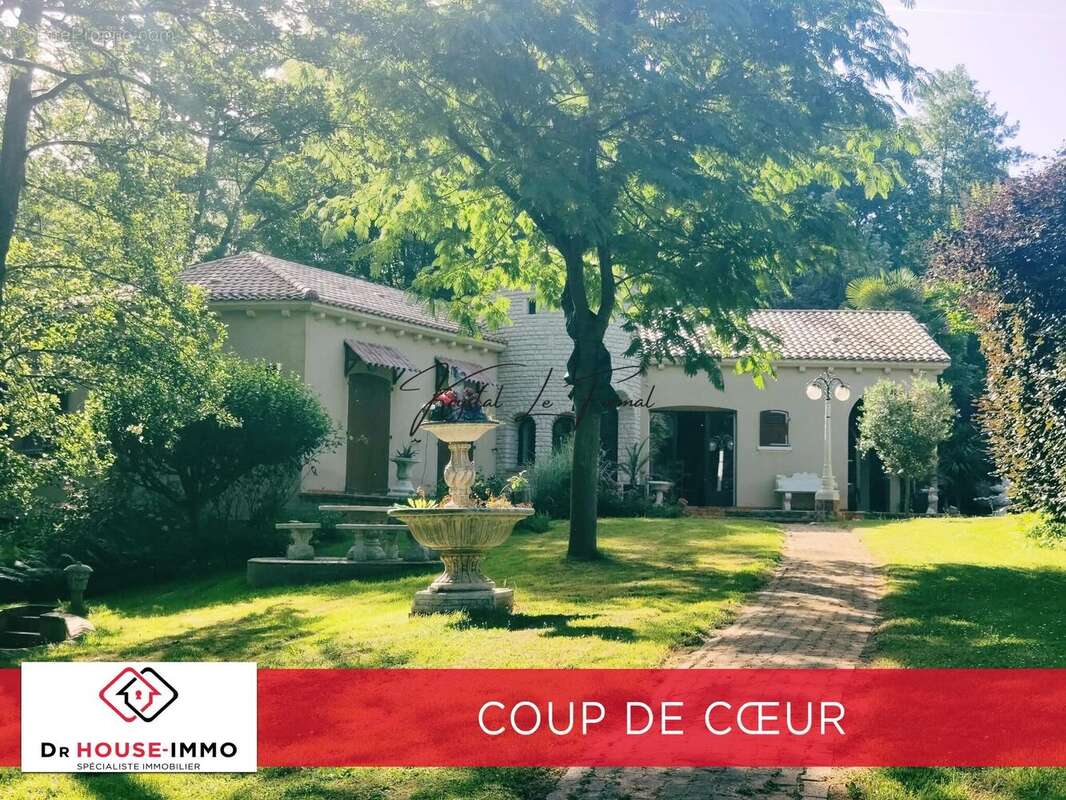 Maison 147 m² à Villiers-En-Plaine  - photo 10