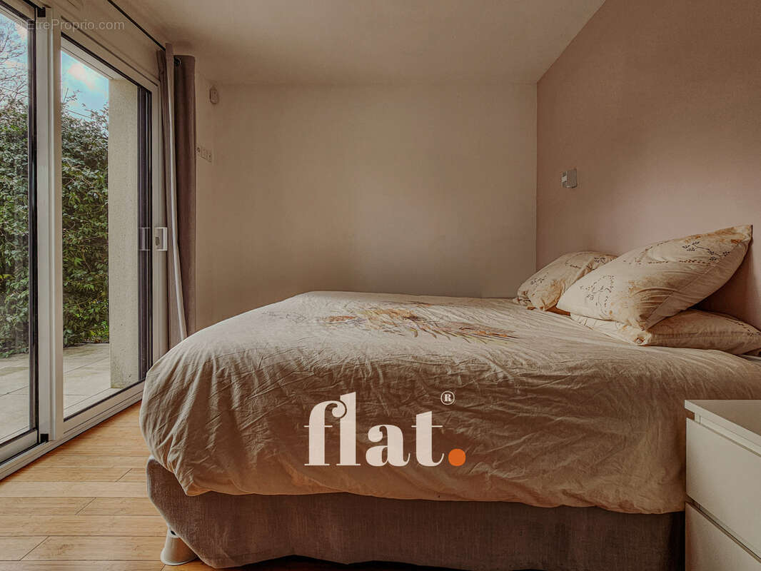 Maison à TREILLIERES