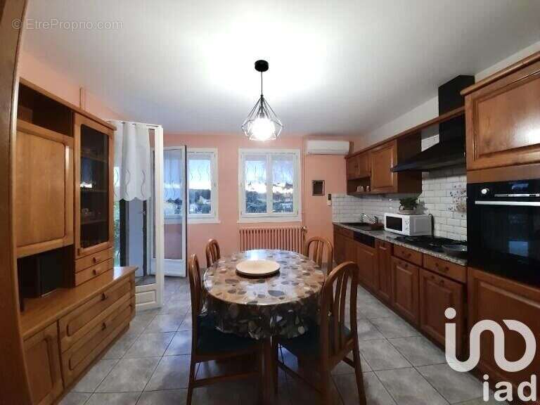 Photo 2 - Maison à LA FOUILLOUSE