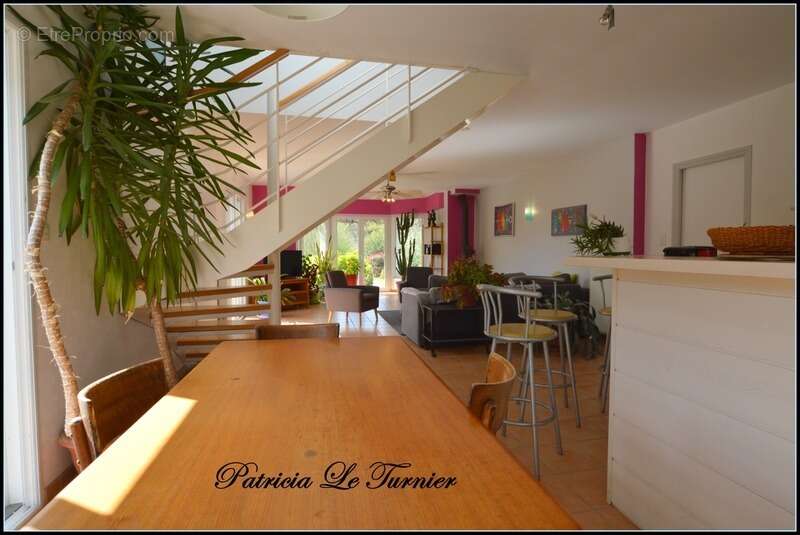 Maison à NOSTANG
