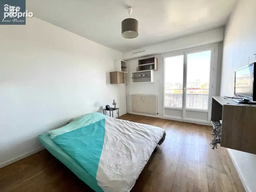 A vendre dijon poussots appartement de 106m2 - photo 9