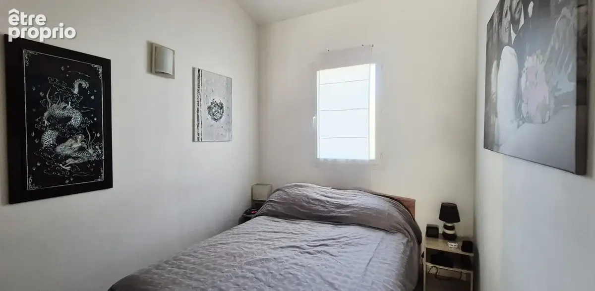 Maison 4 pièces 87 m² à vendre à La Ciotat (13600) - photo 9